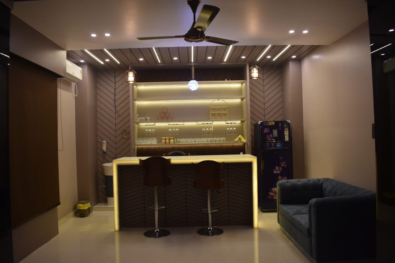 Design and build turnkey